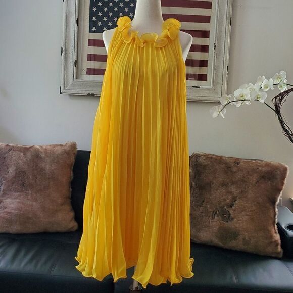 TRINA TURK Ely Dress   - Picture 3 of 11